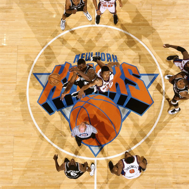 Retrospectiva: Spurs e Knicks se reencontram nas Finais da NBA após 27 anos
