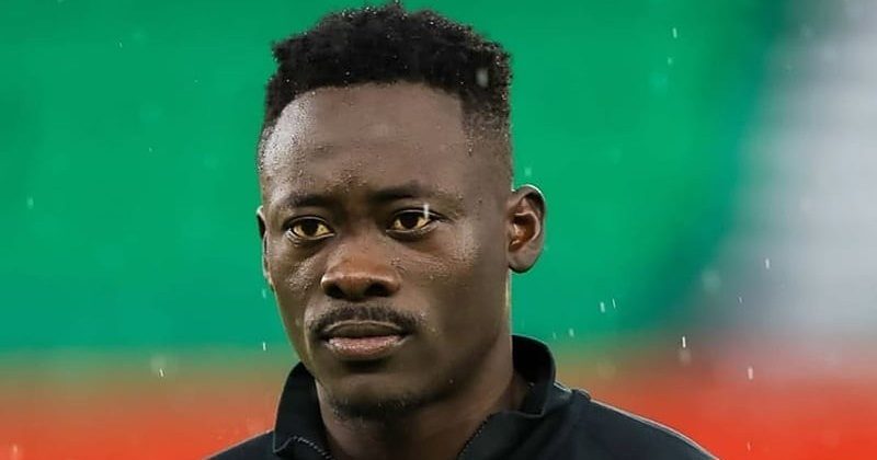 Nigeria empata 2-2 en Polonia con Akor Adams como titular y sin goles