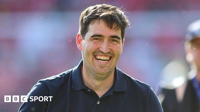 Iraola's Arrival Sparks Hope for Liverpool's Revival Under New Leadership