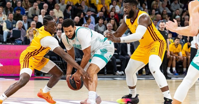 L'Orléans Loiret Basket vise l'exploit chez l'Elan Béarnais en demi-finale d'Elite 2