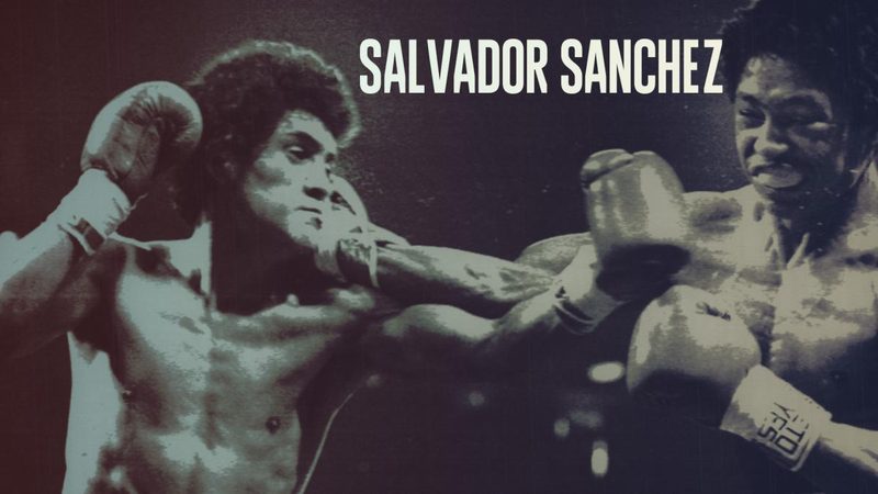Salvador Sanchez: il talento precoce che ha lasciato un vuoto incolmabile