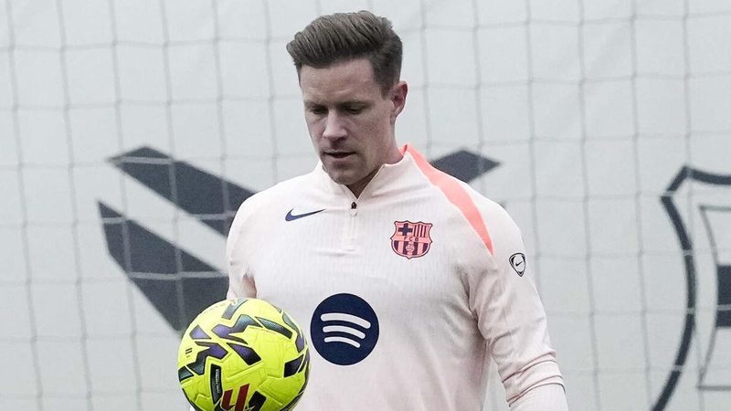 El futuro incierto de Ter Stegen: ¿nuevo destino en el Ajax tras su lesión?