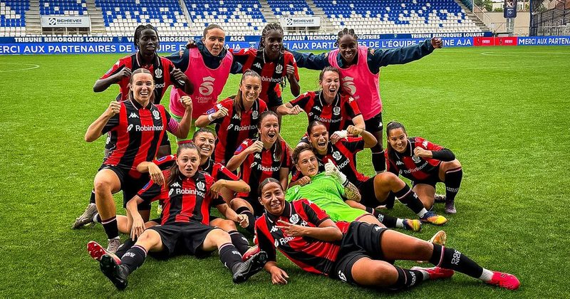 L'OGC Nice face à un avenir incertain après son maintien en Ligue 1