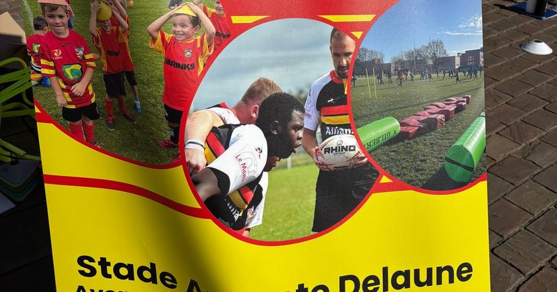 Le Rugby Club du Mans : Une nouvelle ère pour le "rugby adapté"