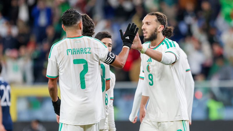 Match amical : Les Pays-Bas affrontent l'Algérie avant la Coupe du Monde 2026
