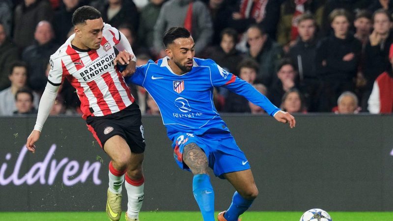 El Bayern se interesa por Sergiño Dest y podría generar ingresos para el Barça