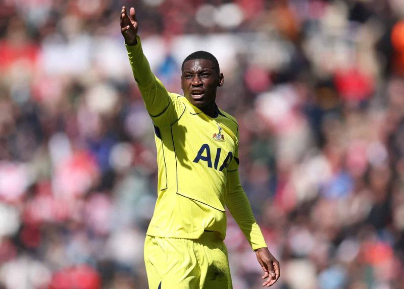 Juventus intensiviert Verhandlungen für Randal Kolo Muani als neuen Stürmer