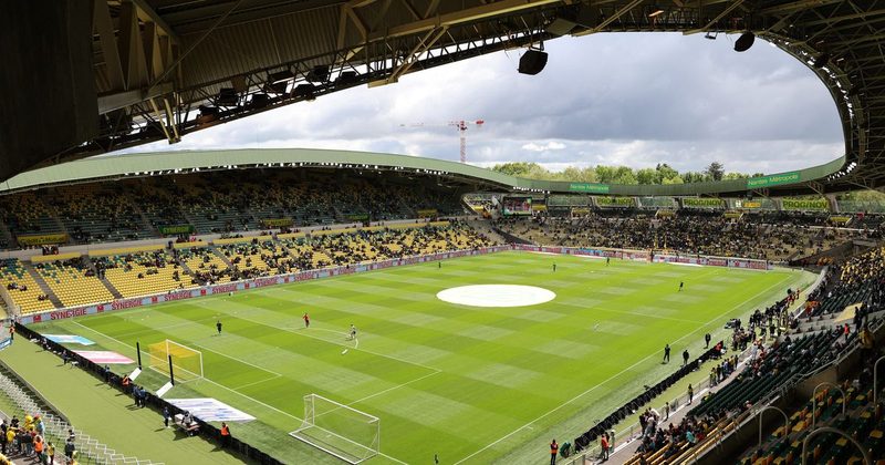 Les commerçants ambulants de la Beaujoire privés d'une soirée idéale pour le match