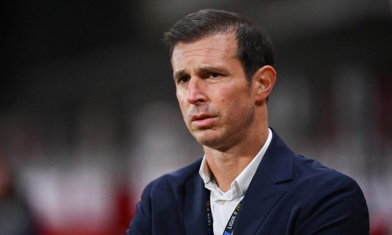 L'OM dément tout intérêt pour Yacine Titraoui malgré des rumeurs persistantes