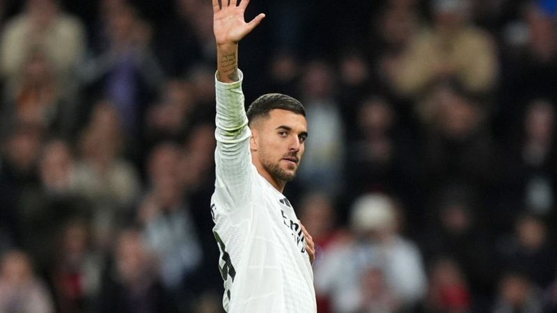 Dani Ceballos se acerca al Ajax tras su etapa en el Real Madrid