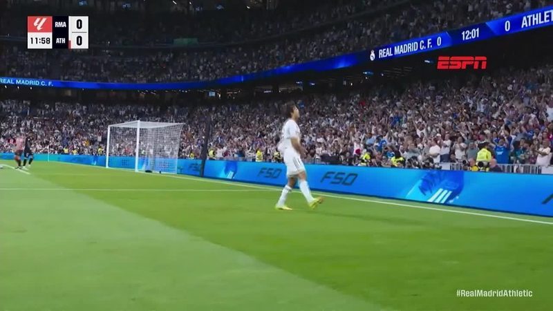 Dani Ceballos se aproxima de saída do Real Madrid rumo ao Ajax, afirma jornal espanhol
