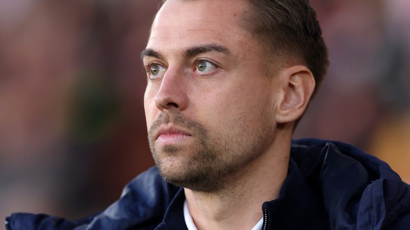 Spionage-Skandal erschüttert Southampton: Trainer Tonda Eckert unter Druck