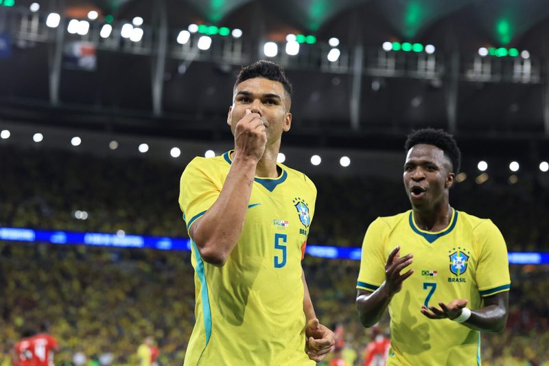 Vorfreude auf die WM 2026: Gruppe C mit Brasilien, Marokko, Haiti und Schottland