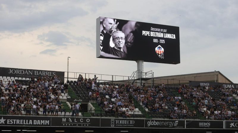El CD Castellón y la emoción de revivir recuerdos en cada partido