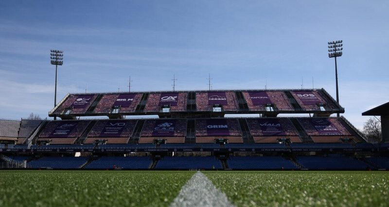 Le Montpellier HSC lance sa campagne d'abonnements avec des changements au stade
