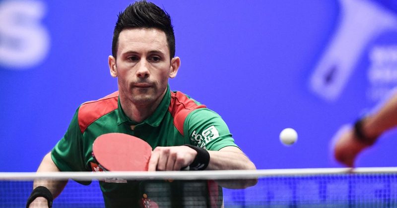 L'Amiens S.T.T. s'offre l'ancien champion d'Europe Joao Monteiro