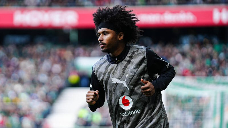 Karim Adeyemi vor entscheidender Phase: BVB und Aston Villa im Transferpoker