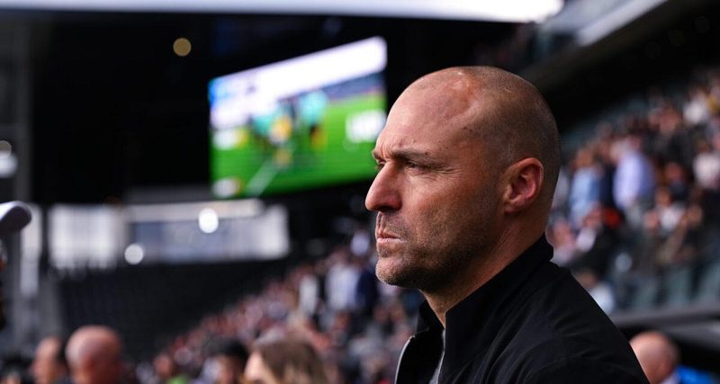 Le SCO Angers : Alexandre Dujeux quitte ses fonctions après une saison réussie