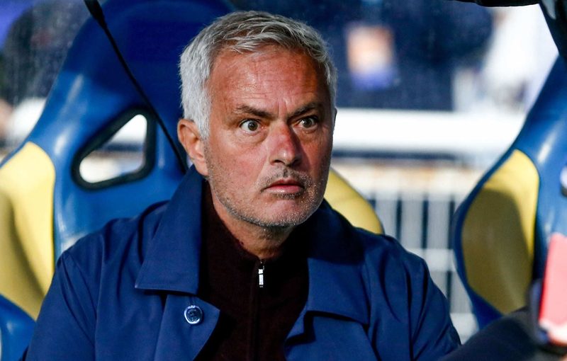 José Mourinho défie la Turquie devant la CEDH pour sa liberté d’expression
