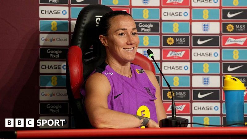 Lucy Bronze Highlights WSL's Growing Appeal to Europe's Elite Players