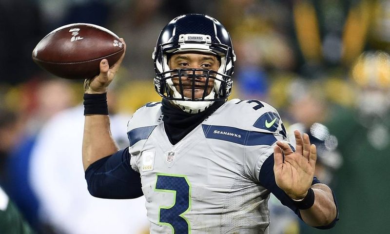 Russell Wilson encerra carreira na NFL após 14 anos e um Super Bowl conquistado