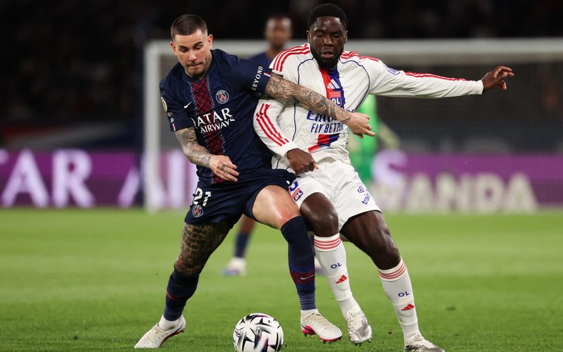 L'OL : Bologne s'intéresse à Orel Mangala pour renforcer son milieu