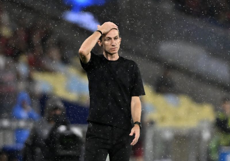 Monaco enfrenta multas de até R$ 160 mil por jogo para contratar Filipe Luís