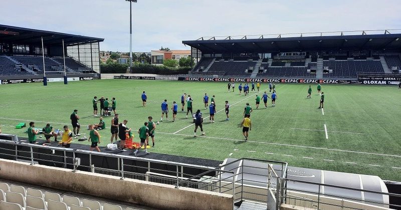 Le Provence Rugby en finale : Philippe Saint-André appelle à la confiance
