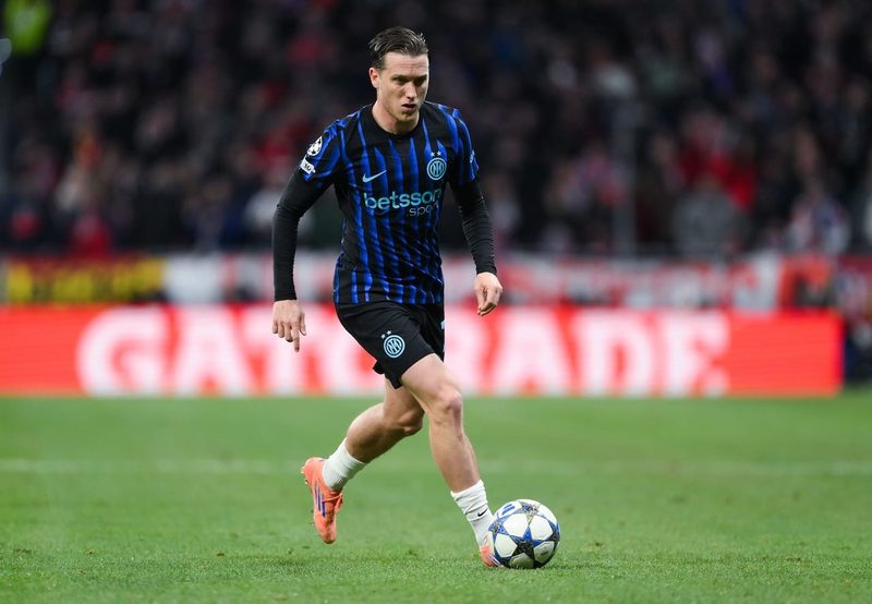Zielinski conferma il suo futuro all'Inter: "Siamo pronti a migliorare!"