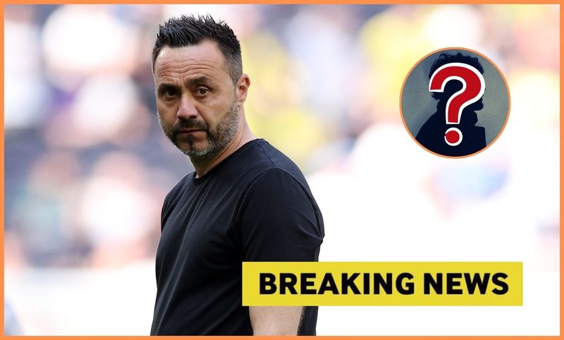 Tottenham Targets Brighton's Van Hecke in Bid to Reinforce Defense