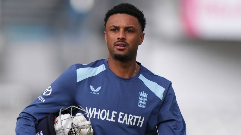 England Welcomes New Zealand for Summer Test Series Opener at Lord's