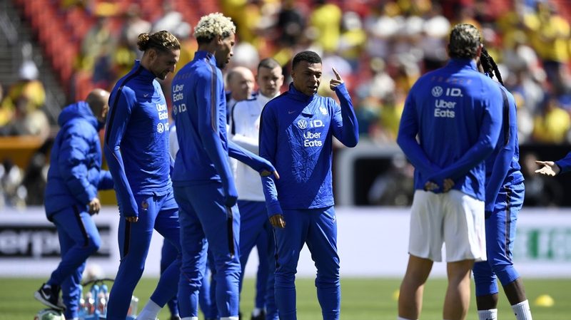 Unzufriedenheit im französischen Kader vor WM-Start: Streit um Freikarten und Bonuszahlungen