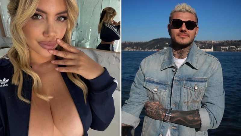 Tribunale di Milano rigetta la richiesta di mantenimento di Wanda Nara