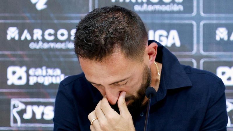 Incertidumbre en el Levante: El futuro de los capitanes en la temporada 26/27