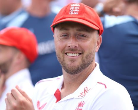 Ollie Robinson: The Unruly Maverick English Cricket Needs This Summer