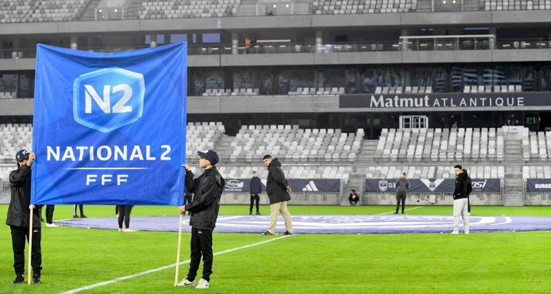 L'Olympique Saumur en bonne position pour un repêchage administratif