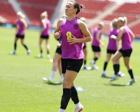 Lionesses Aim for Glory Against Spain in Crucial World Cup Qualifier