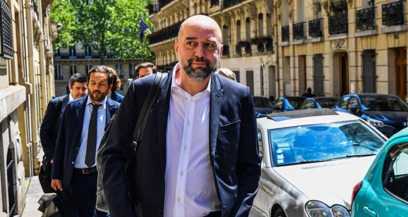 Le rachat des Girondins de Bordeaux se précise avec Sparta Capital