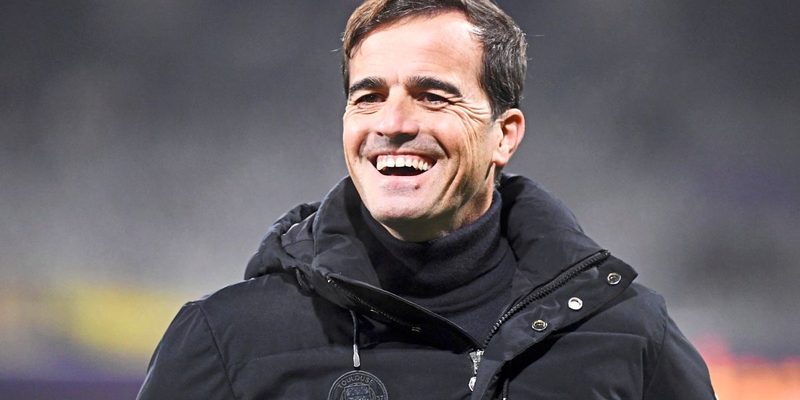 Bayer Leverkusen trennt sich von Hjulmand und verpflichtet Novell bis 2028