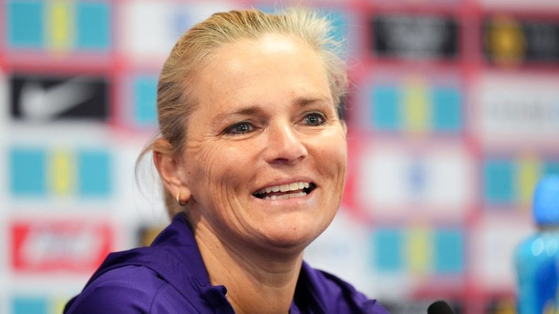 Lionesses Aim for World Cup Qualification as Lauren James Returns Against Spain