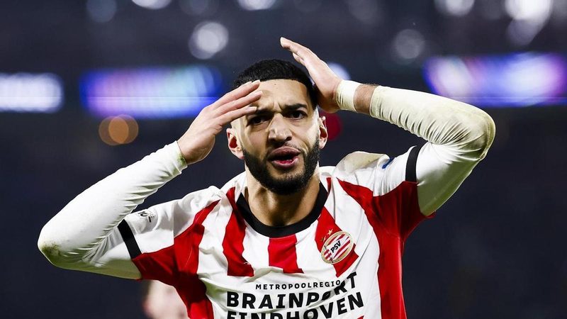 Ismael Saibari, la joya marroquí que el Bayern busca fichar antes del Mundial 2026