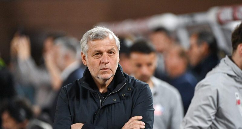 L'OM face à l'incertitude : le deal Genesio menacé par l'UEFA