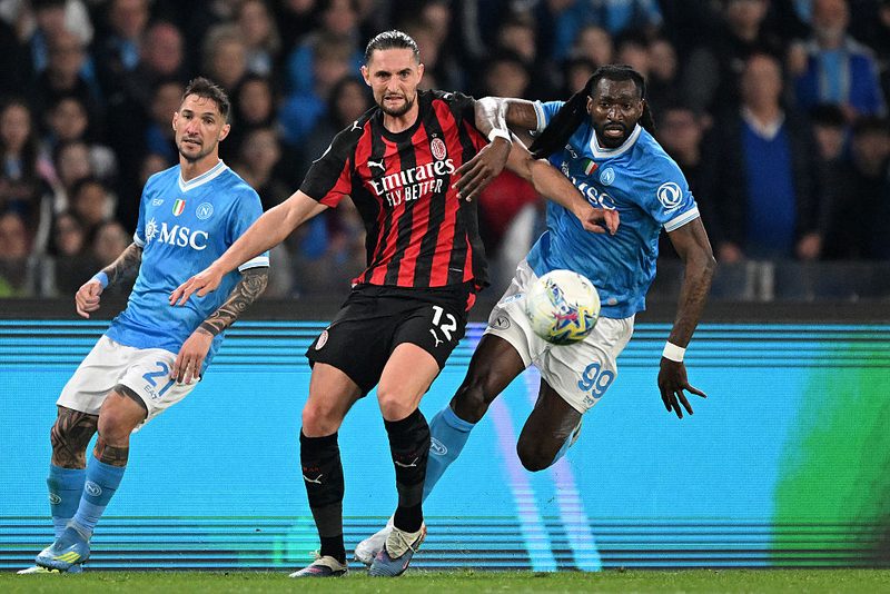 Rabiot al Napoli: i bookmaker scommettono su un possibile trasferimento