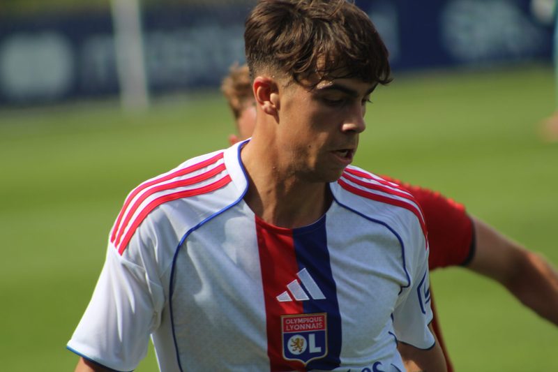 Le carton plein des jeunes de l'OL : trois victoires et des performances remarquables