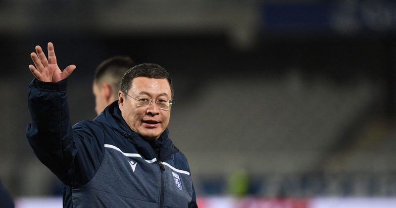 Crise à l'AJA : Lucien Denis prédit un impact négatif pour le club