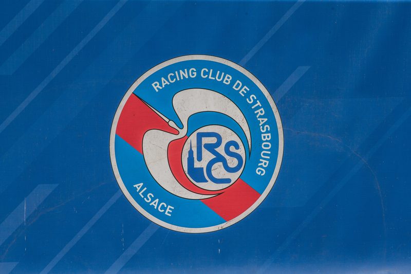 Le Racing Club de Strasbourg reprend la gestion de ses boutiques officielles