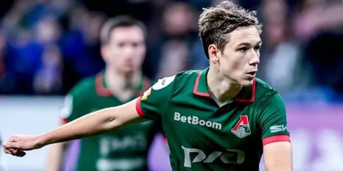 Le PSG sur le point de renoncer à Aleksey Batrakov ?