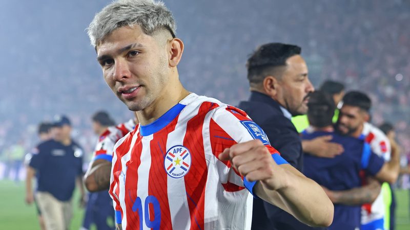 Le Paraguay à la Coupe du Monde 2026 : Ambitions retrouvées et espoir de quarts de finale ?