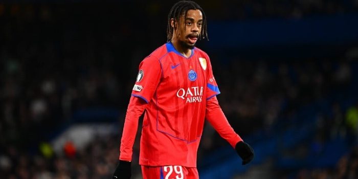 Bradley Barcola : un dossier brûlant pour le mercato du PSG