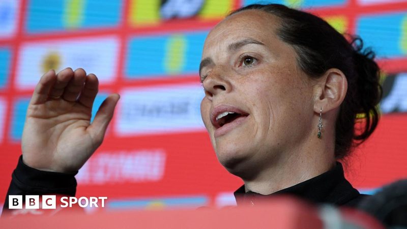 Weather Woes Disrupt Wales' Women's World Cup Qualifying Journey to Montenegro